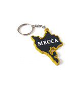 Sleutelhanger - Mecca